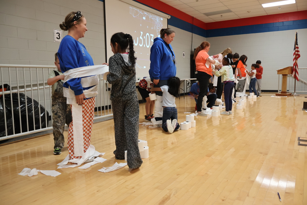 Learning Way Elementary School Renaissance Rally