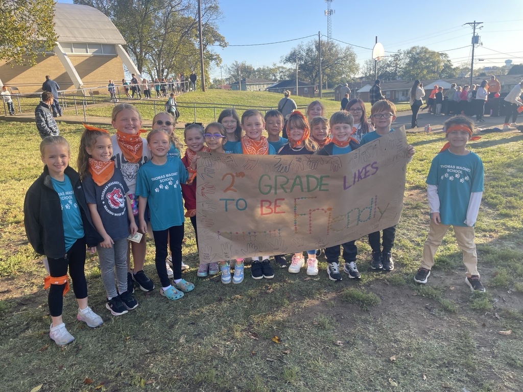 Friendship Day Across Bedford County Schools 