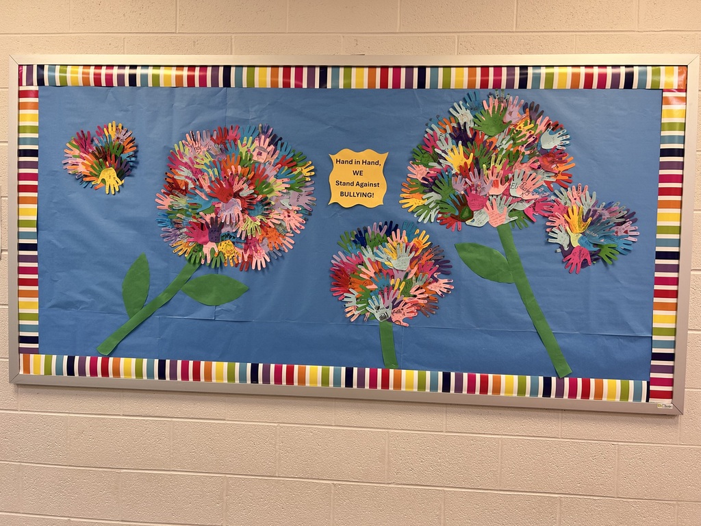 Friendship Day Across Bedford County Schools 