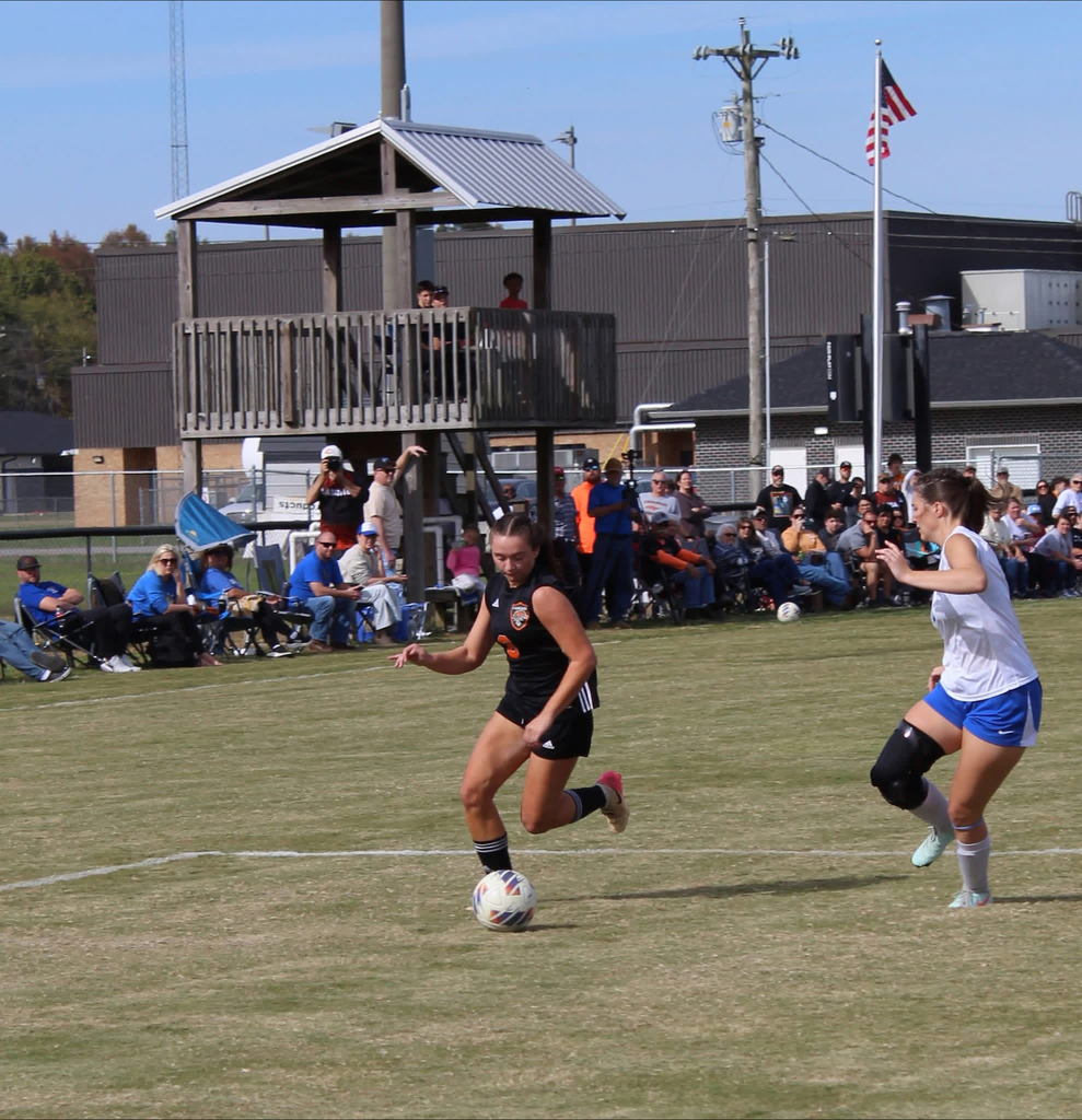 Cascade High School TSSAA State Soccer Tournament