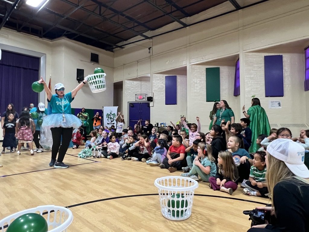 Southside Elementary School Jostens Renaissance Rally