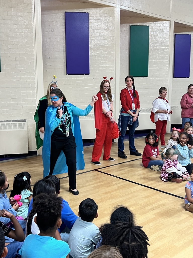 Southside Elementary School Jostens Renaissance Rally