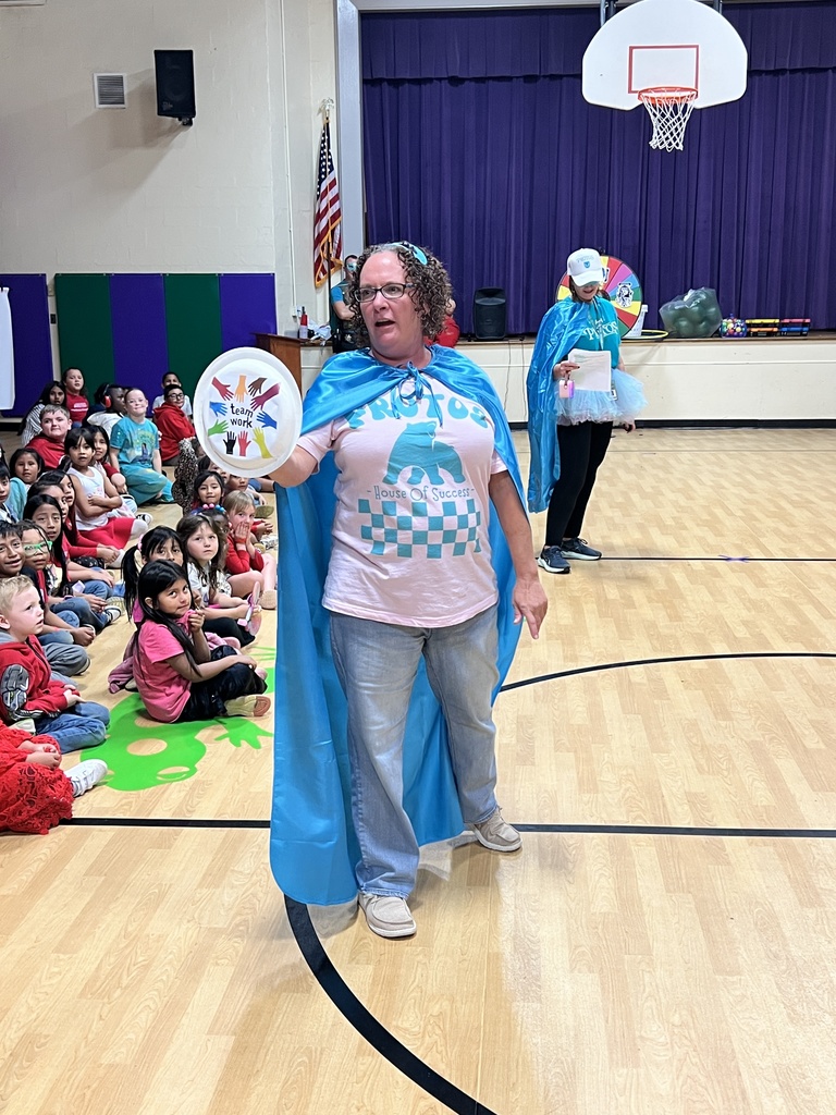 Southside Elementary School Jostens Renaissance Rally