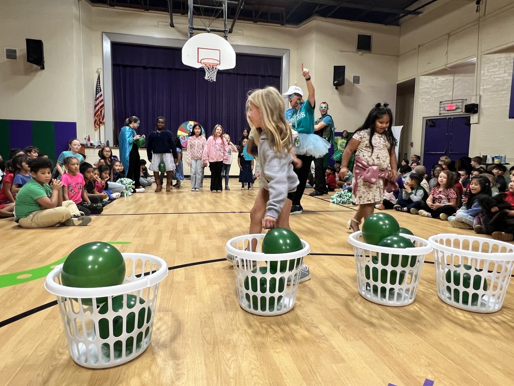 Southside Elementary School Jostens Renaissance Rally