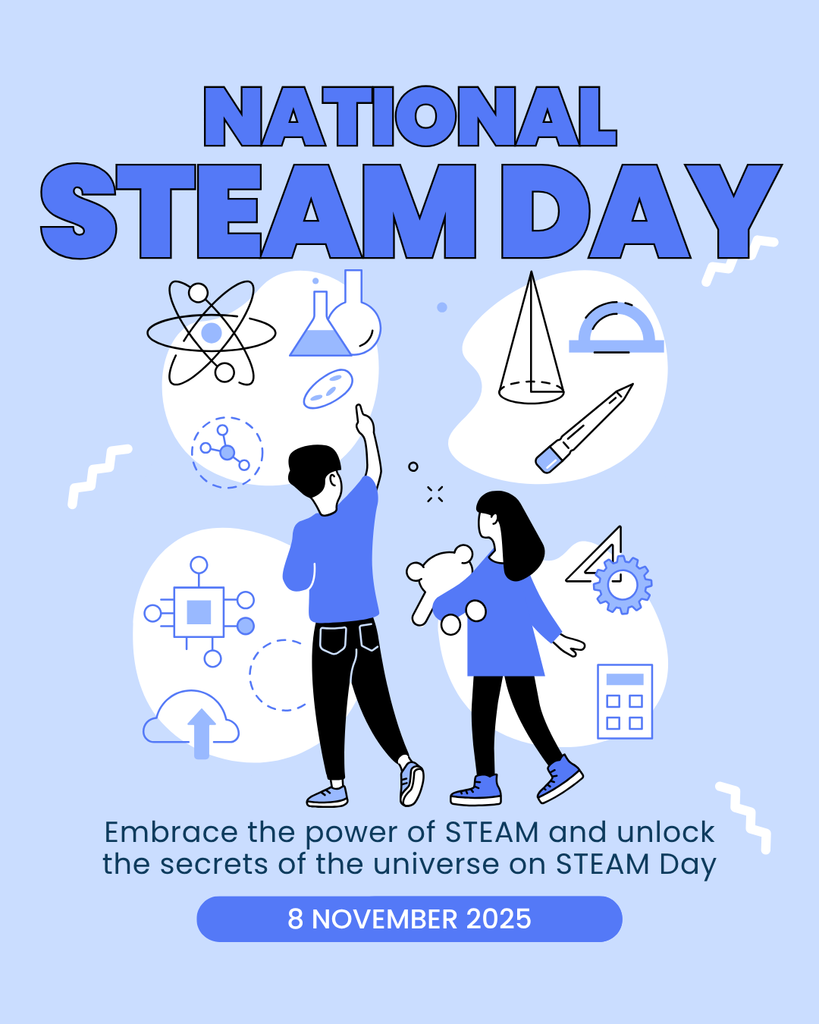 National Steam Day
