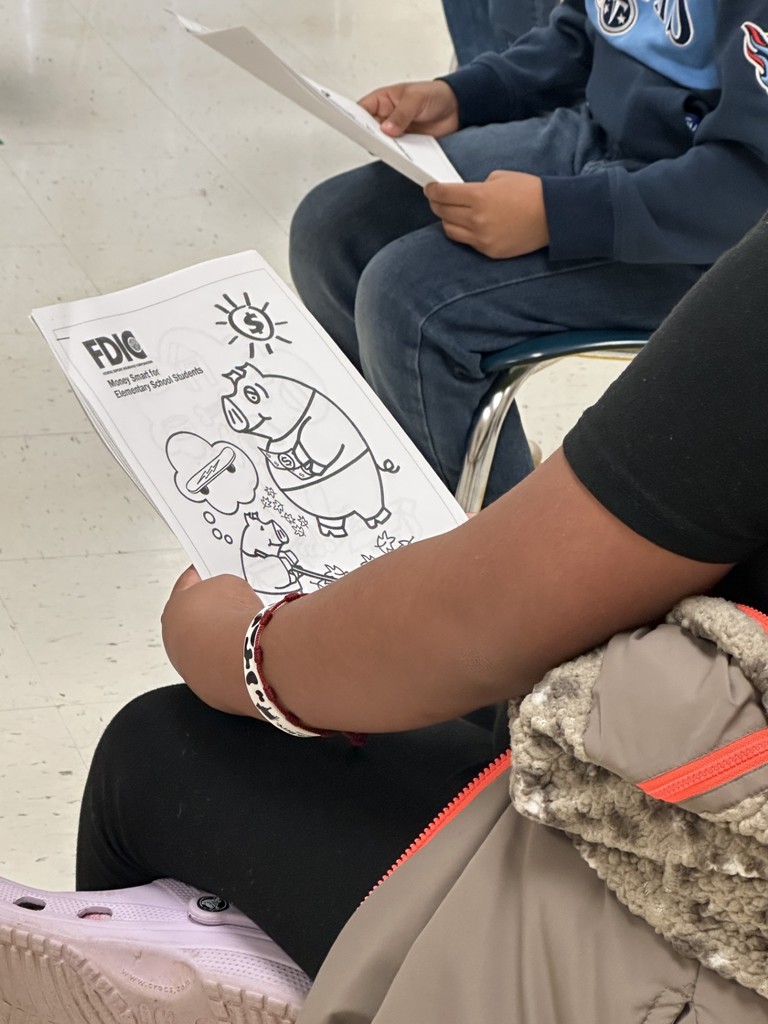 Pinnacle Financial visits LEAPS at LWE