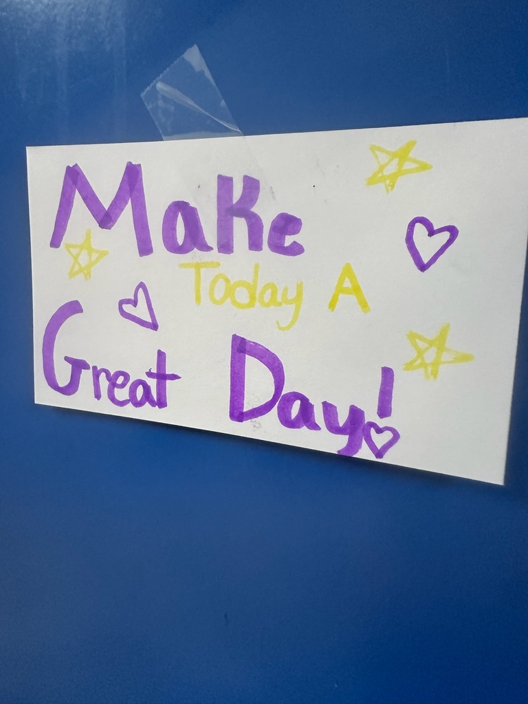 Community Middle School Celebrates Kindness Day