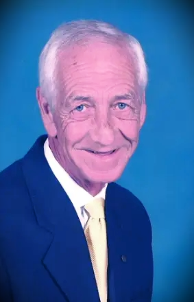 Honoring Ed Gray - a Legacy of Learning and Leadership