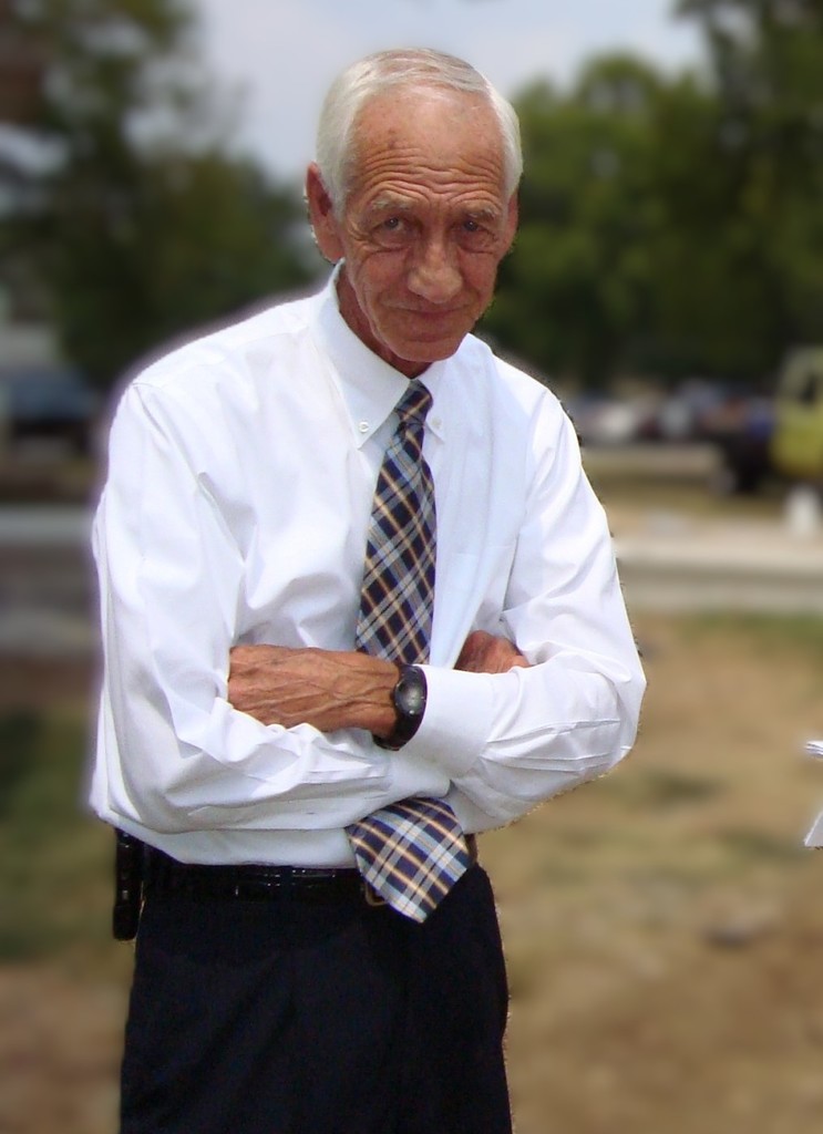 Honoring Ed Gray - a Legacy of Learning and Leadership