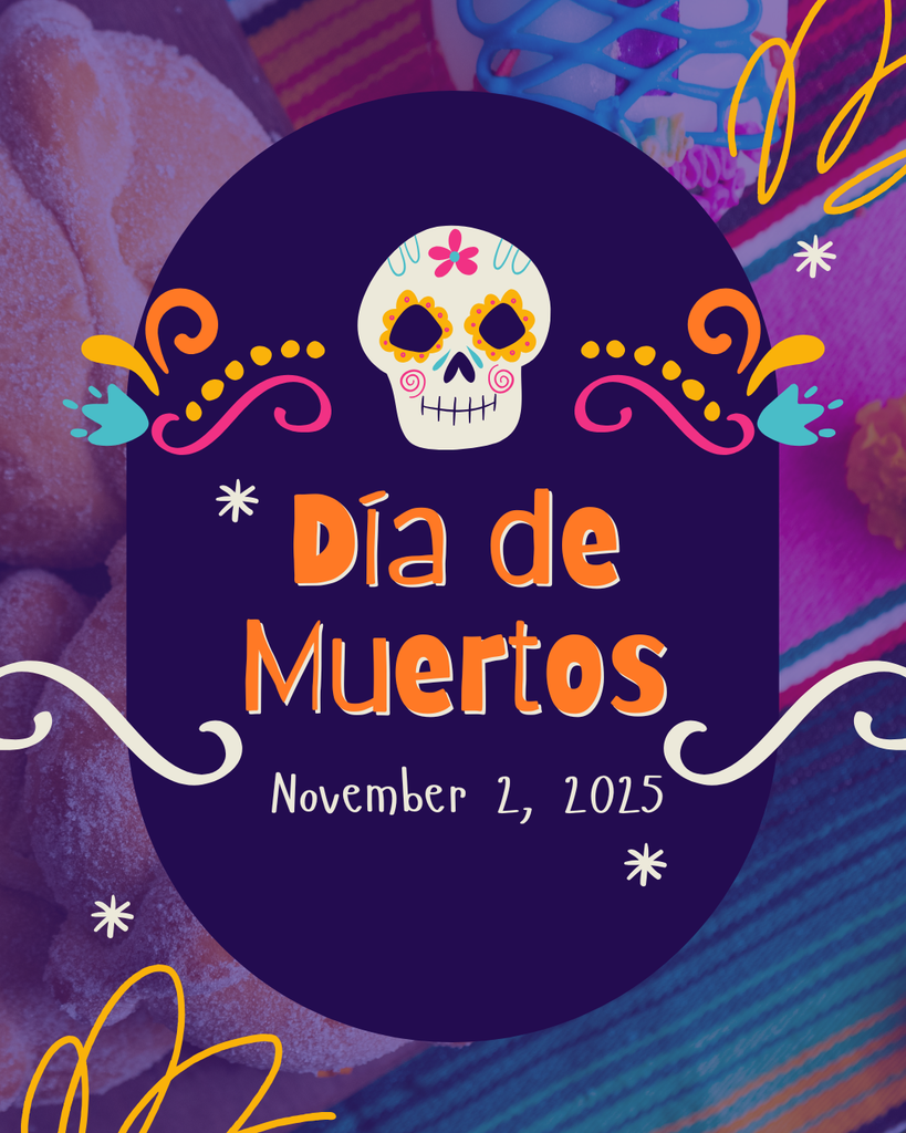 Dia de Muertos 