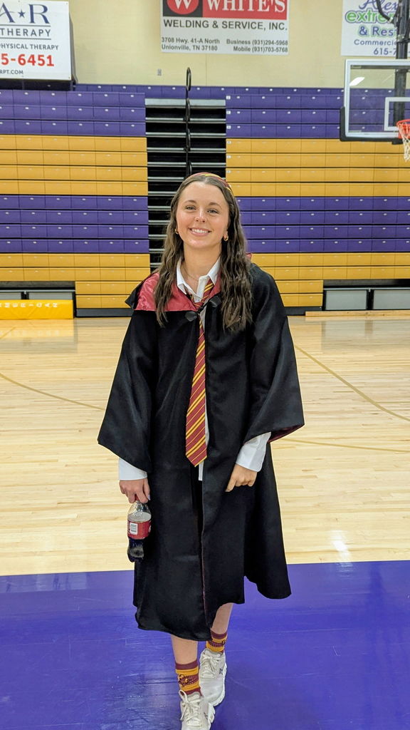 people dressed up for Halloween