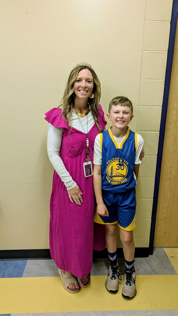 people dressed up for Halloween