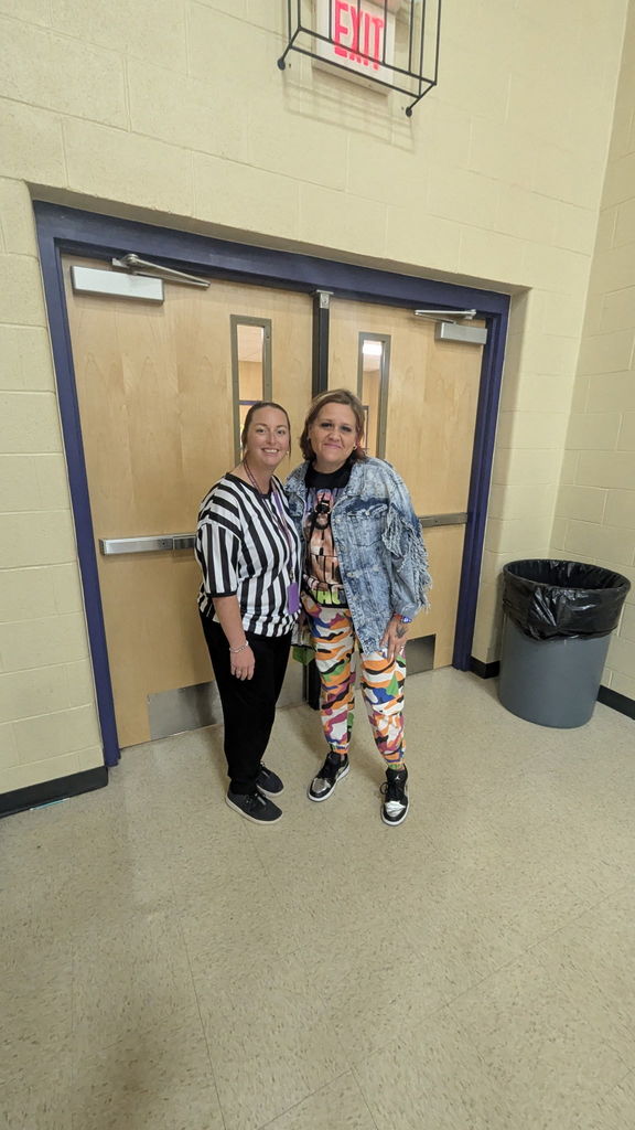 people dressed up for Halloween