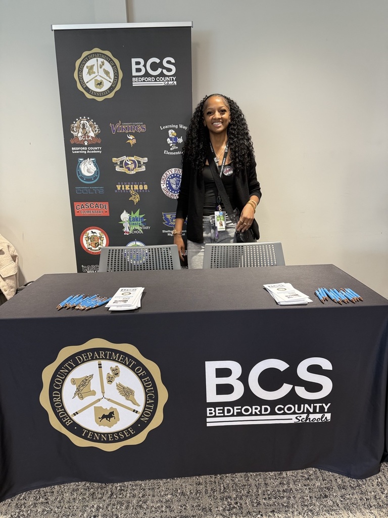 Recruiting Teachers and Social Workers at Alabama A&M 