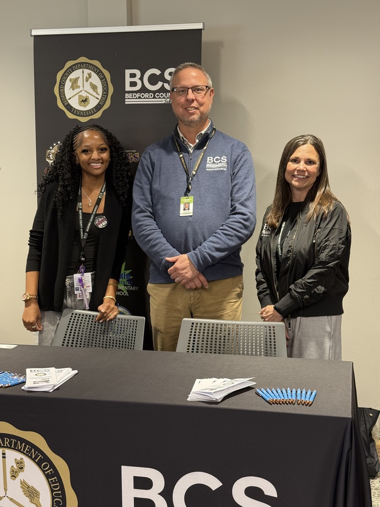 Recruiting Teachers and Social Workers at Alabama A&M 