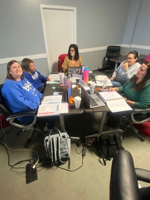 SIOP Training Strengthens Instruction for Students