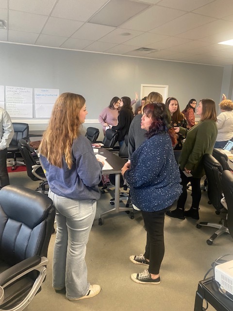 SIOP Training Strengthens Instruction for Students