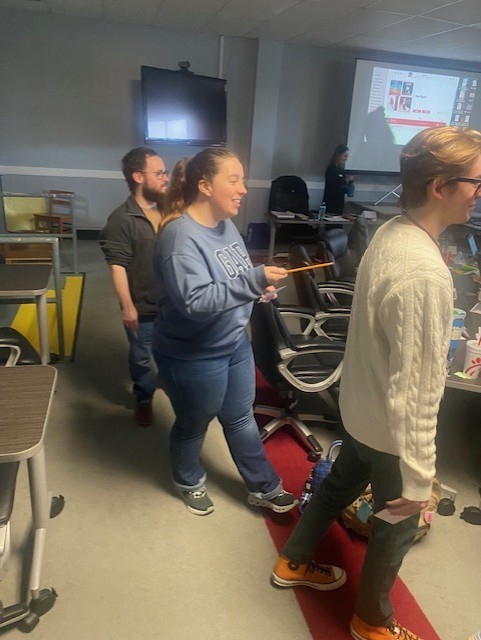 SIOP Training Strengthens Instruction for Students