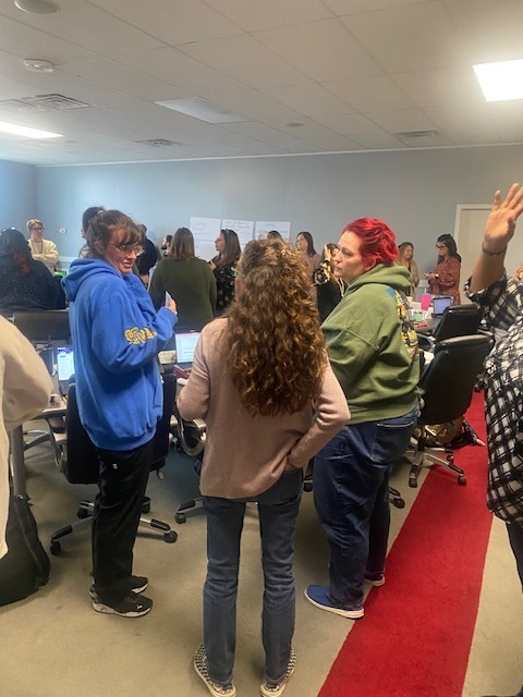 SIOP Training Strengthens Instruction for Students