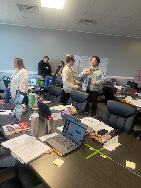 SIOP Training Strengthens Instruction for Students