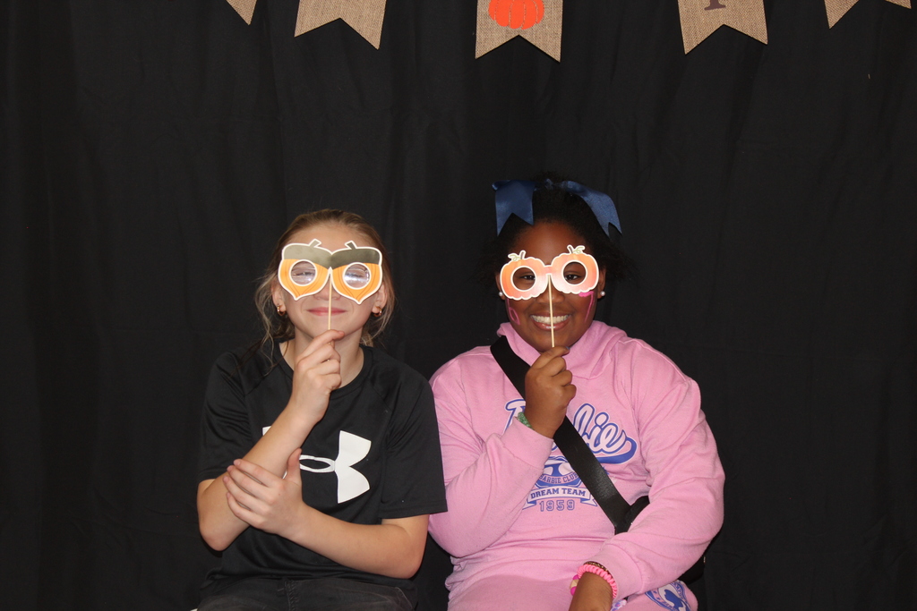 Fall Family Night at Community Middle School