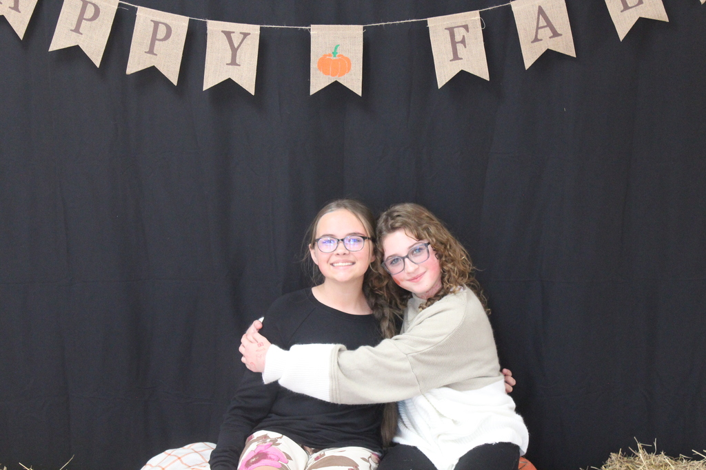 Fall Family Night at Community Middle School