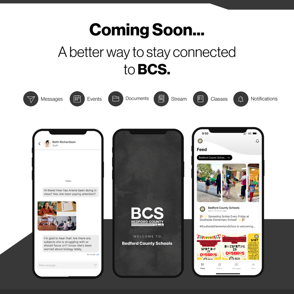 Apptegy announcement