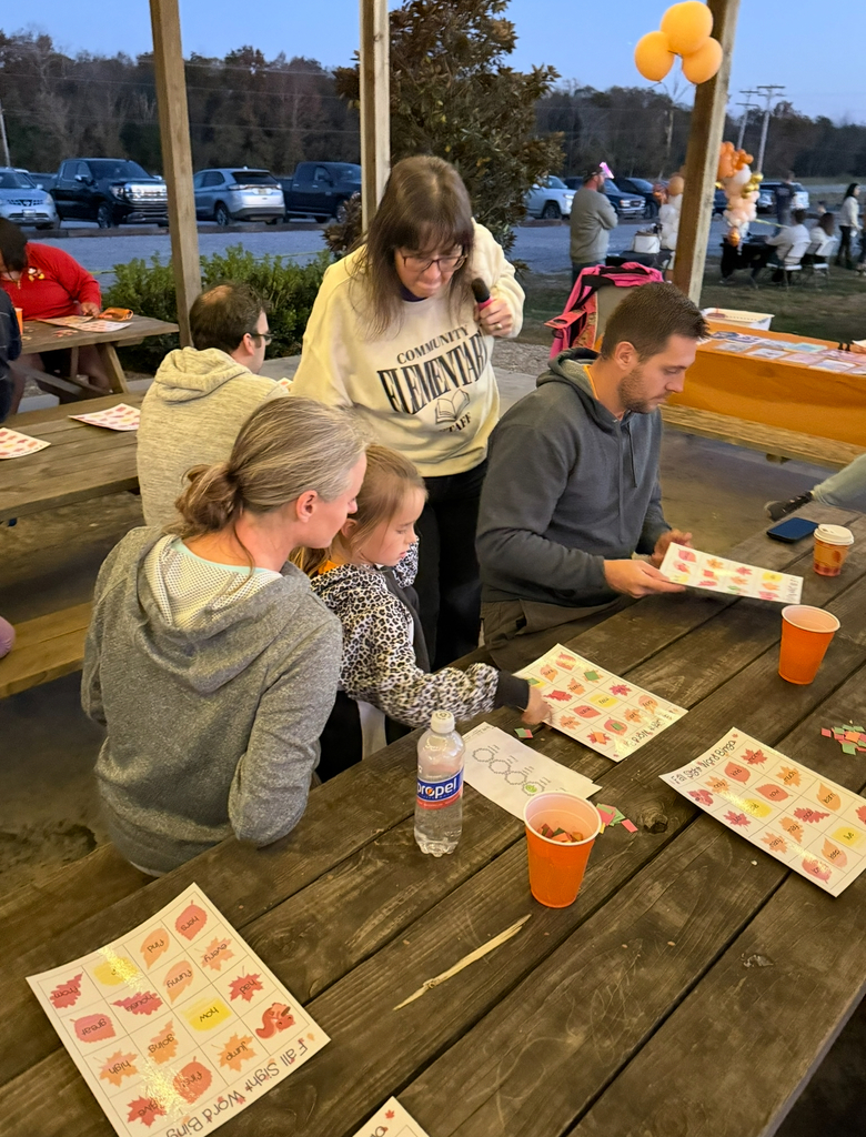 Pumpkins and Pages with Community Elementary School at Nash Family Creamery