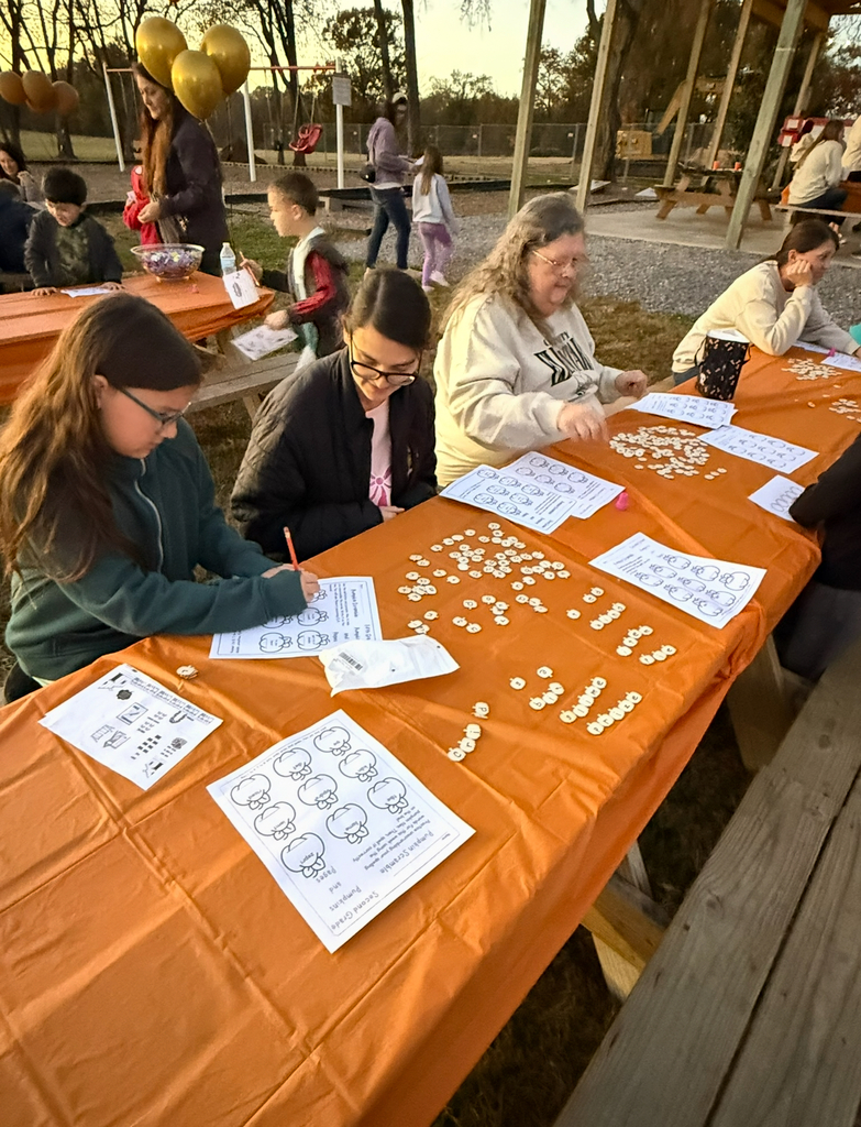 Pumpkins and Pages with Community Elementary School at Nash Family Creamery