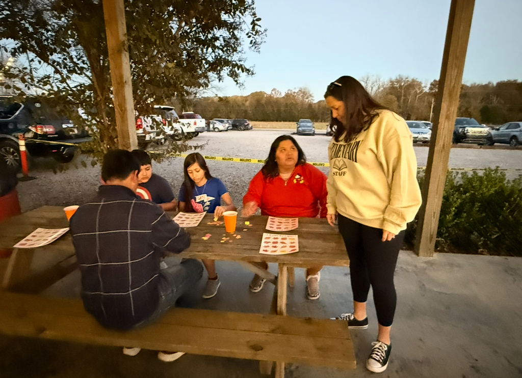Pumpkins and Pages with Community Elementary School at Nash Family Creamery