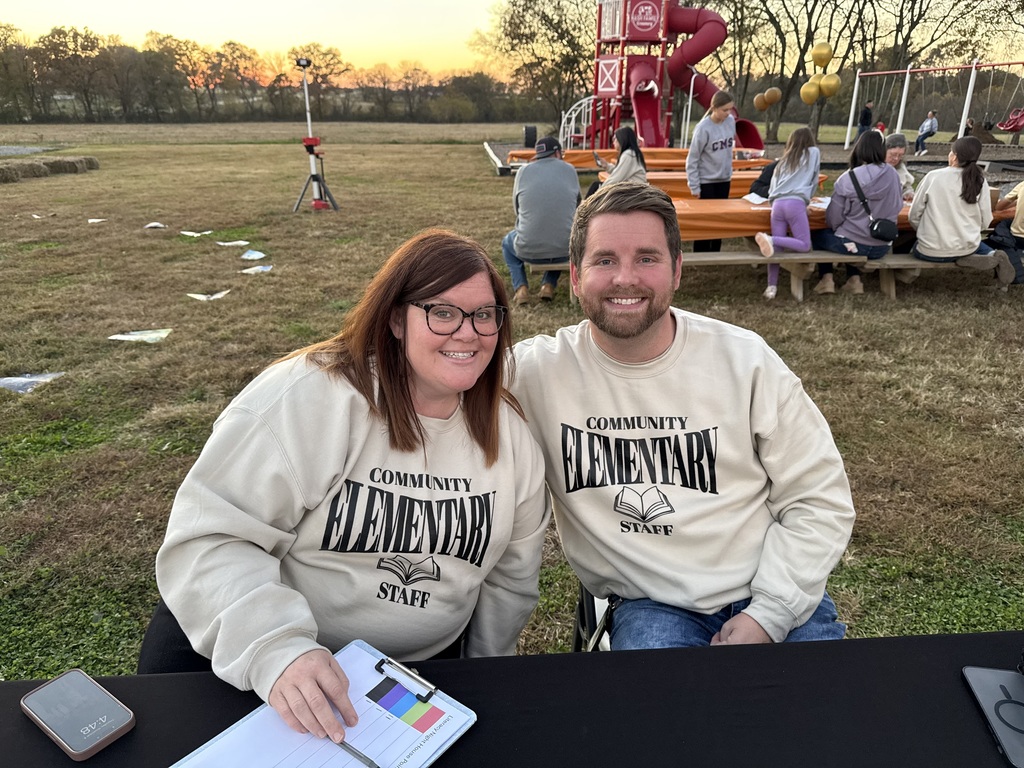 Pumpkins and Pages with Community Elementary School at Nash Family Creamery