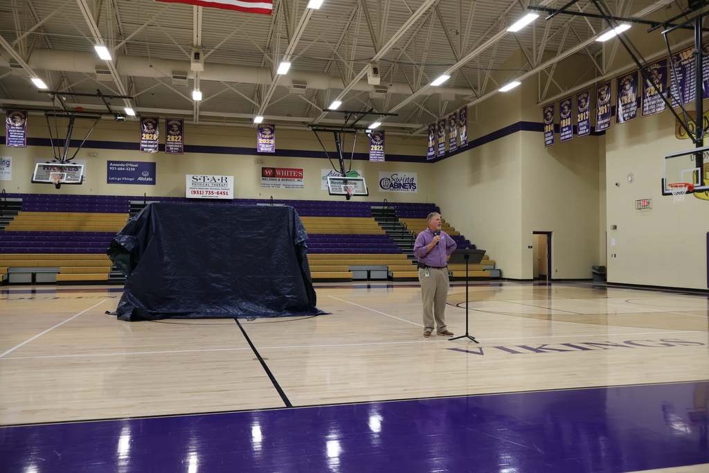 Community High School New Logo Reveal