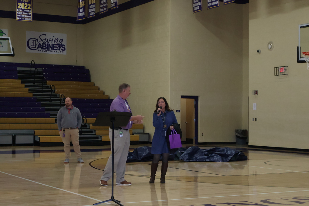 Community High School New Logo Reveal