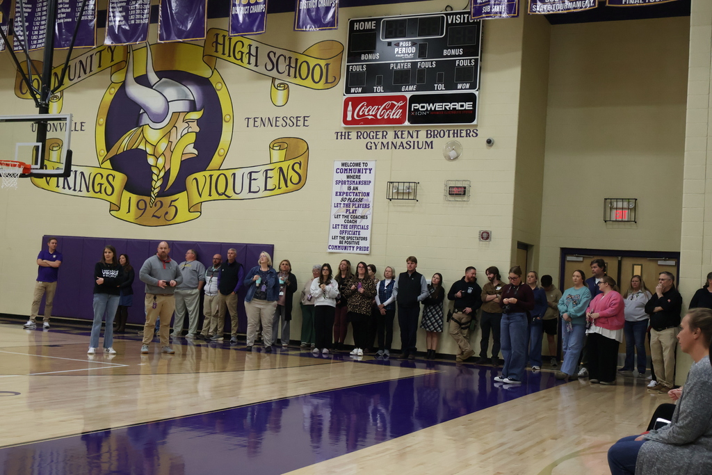 Community High School New Logo Reveal