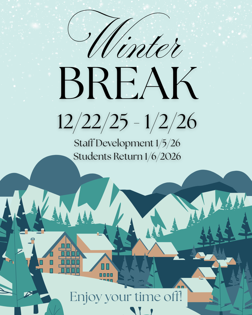 Winter Break 