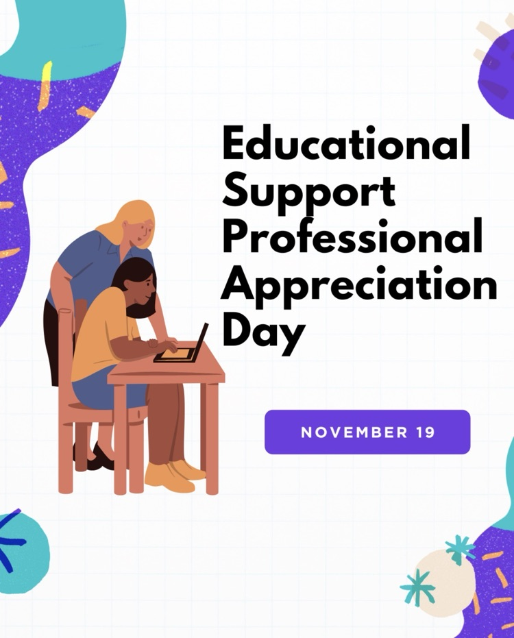 education support day