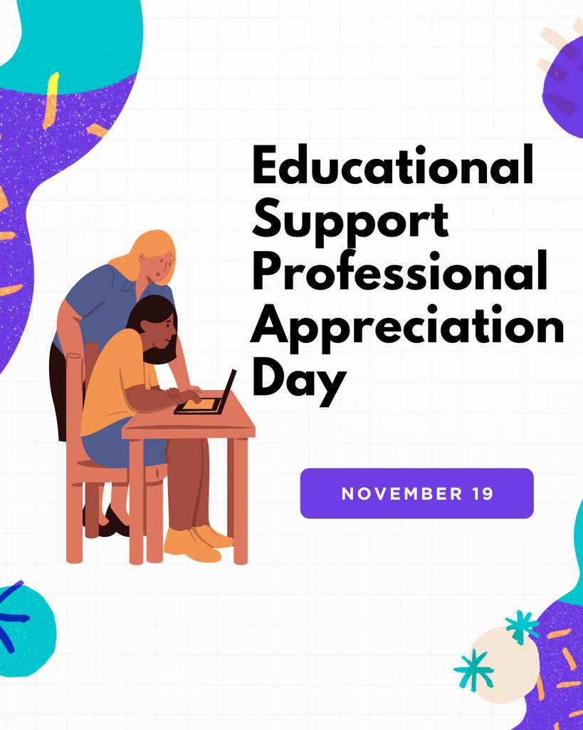 Educational Support Professional Appreciation Day