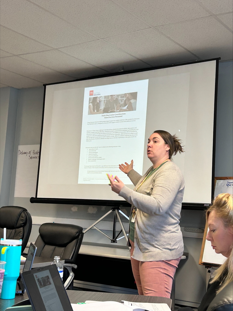 Social Counselor & School Work Collaborative Meeting