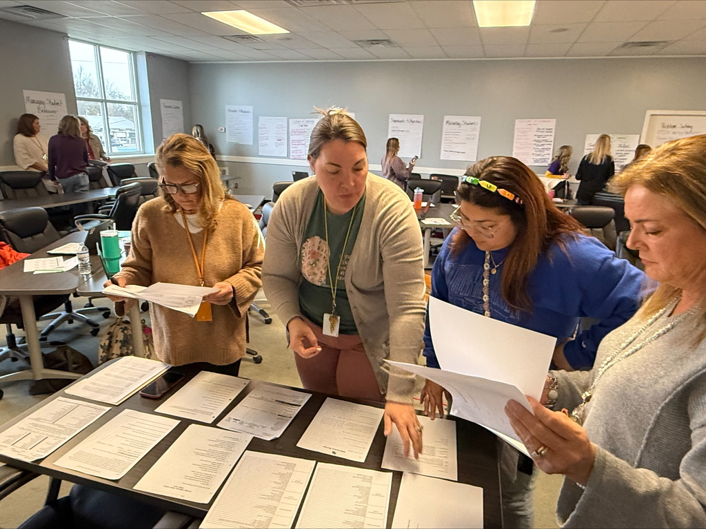 Social Counselor & School Work Collaborative Meeting