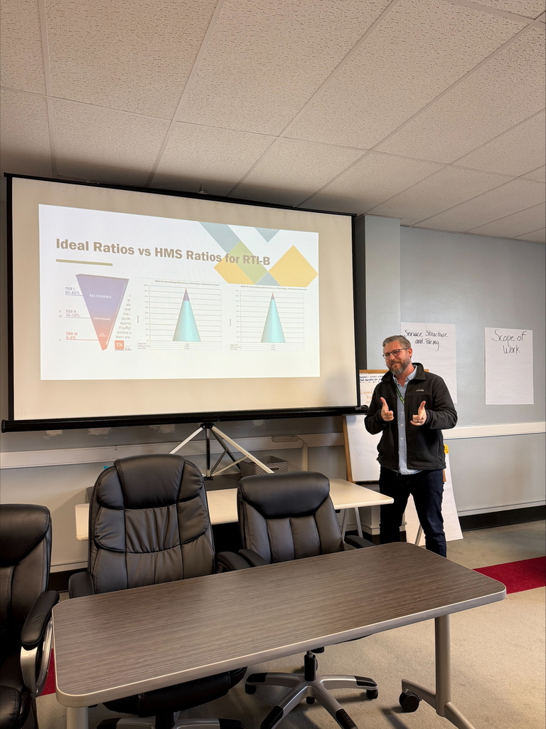 Social Counselor & School Work Collaborative Meeting