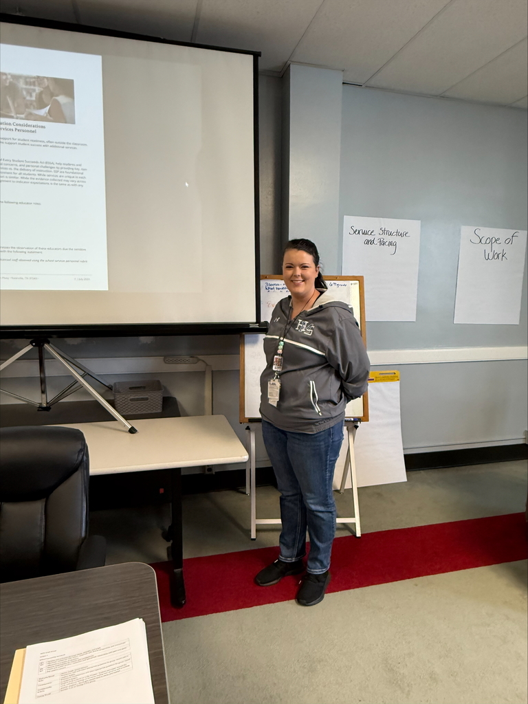 Social Counselor & School Work Collaborative Meeting