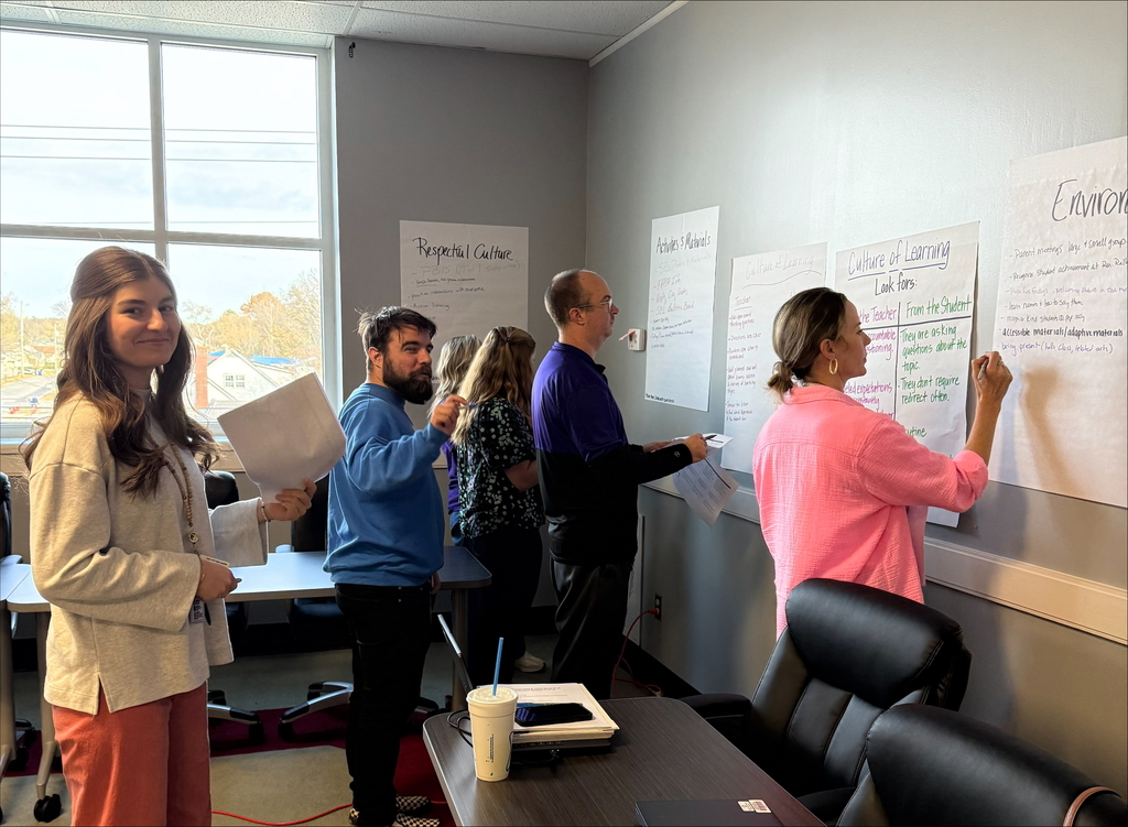 Social Counselor & School Work Collaborative Meeting