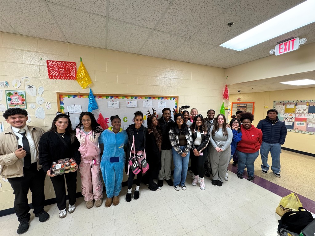 SCHS TAP Students Shadow Mentor Teachers at Southside Elementary School