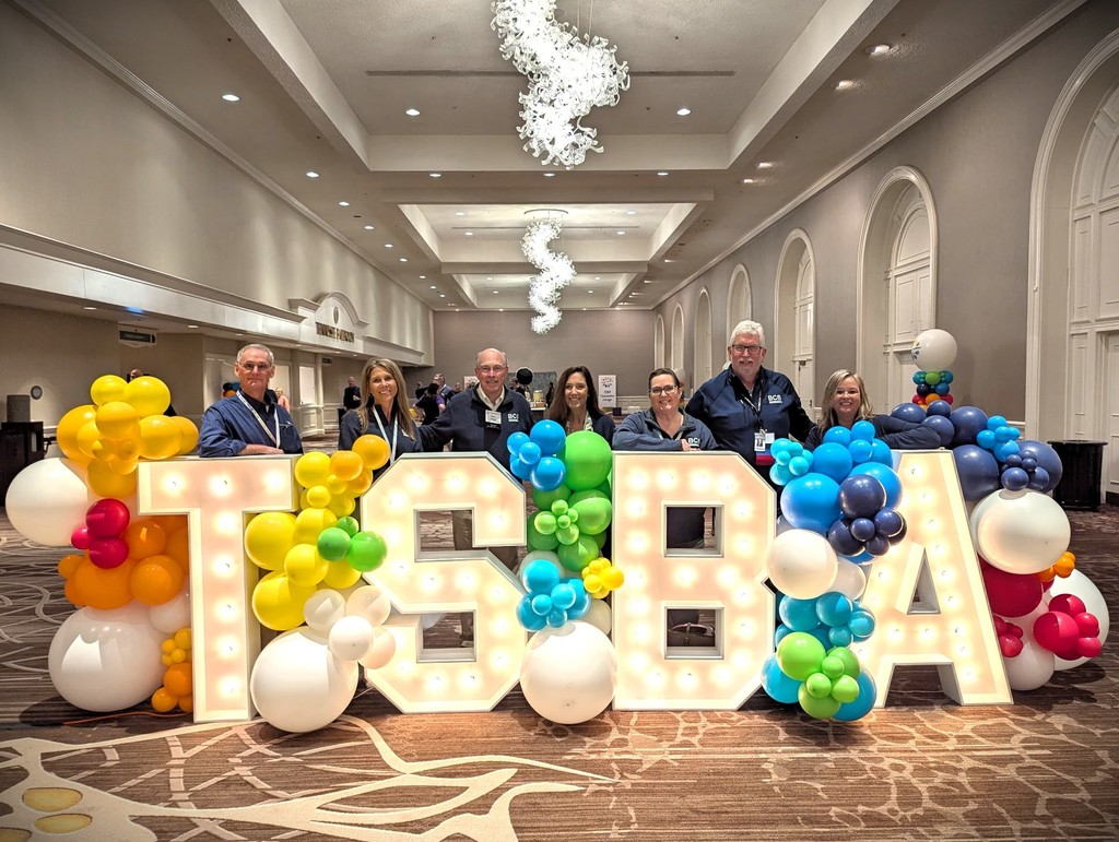 Bedford County Schools Board of Education Members Attend the TSBA Leadership Conference & Annual Convention