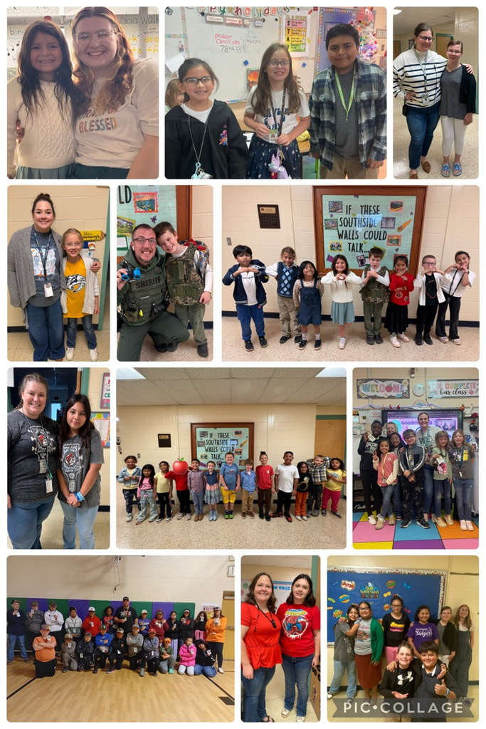 students and teachers