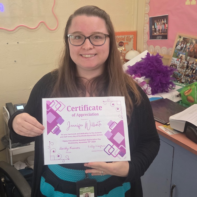 Educational assistant