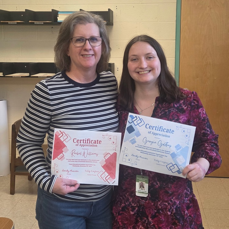 Educational assistant