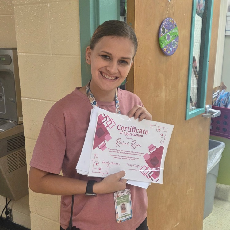 Educational assistant