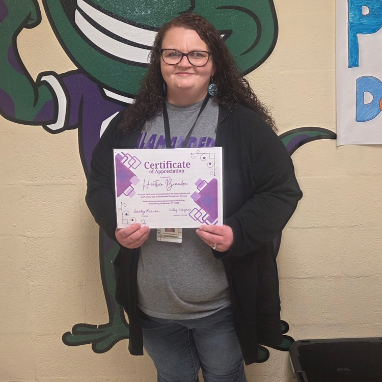 Educational assistant