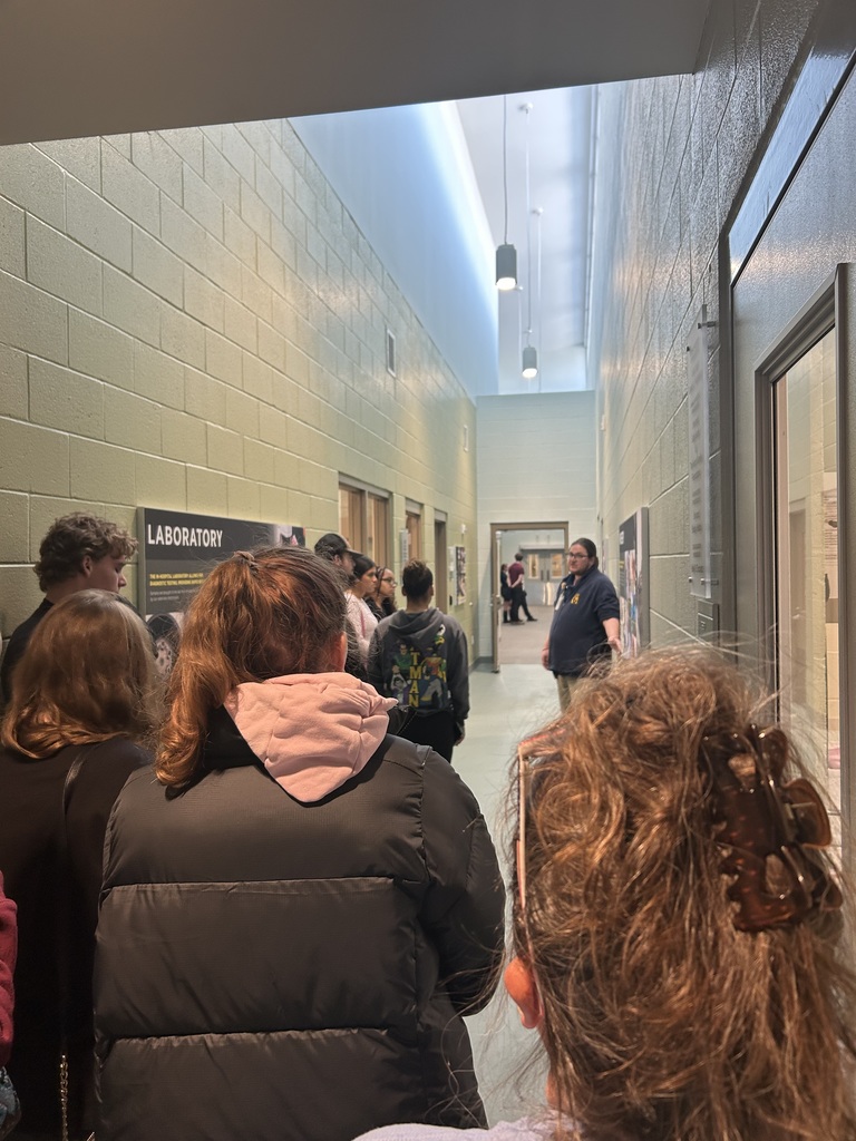 SCHS Veterinary Science Class Visits the Nashville Zoo